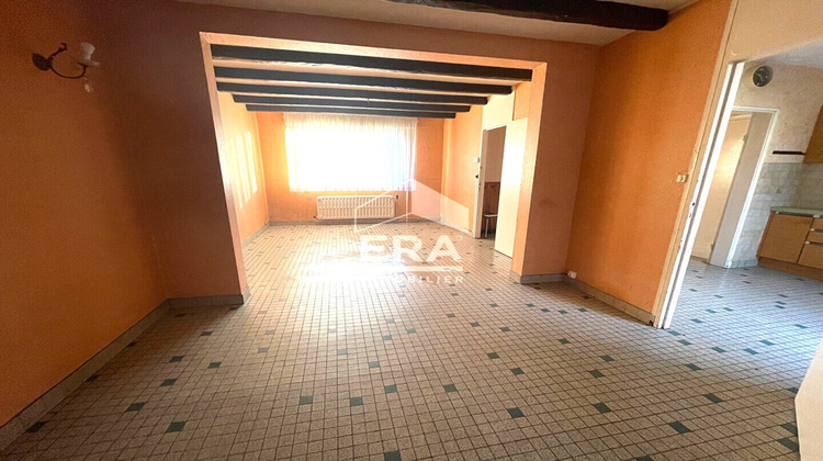 Ma-Cabane - Vente Maison LEFFRINCKOUCKE, 80 m²