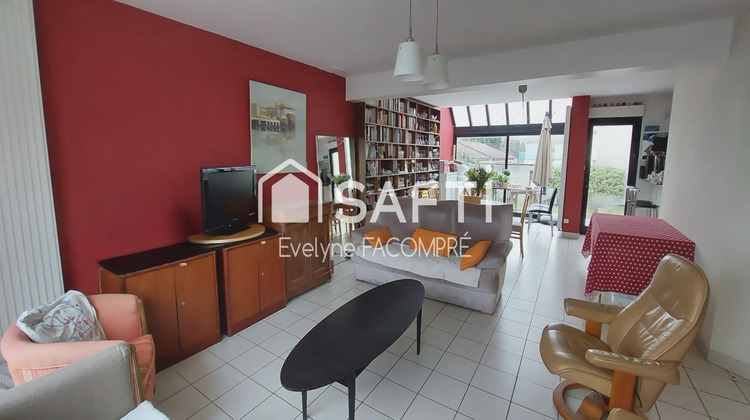 Ma-Cabane - Vente Maison Leffrinckoucke, 140 m²