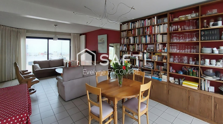 Ma-Cabane - Vente Maison Leffrinckoucke, 140 m²