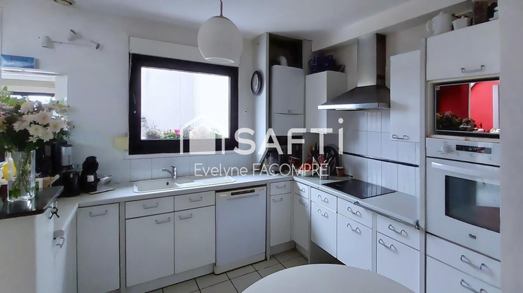 Ma-Cabane - Vente Maison Leffrinckoucke, 140 m²