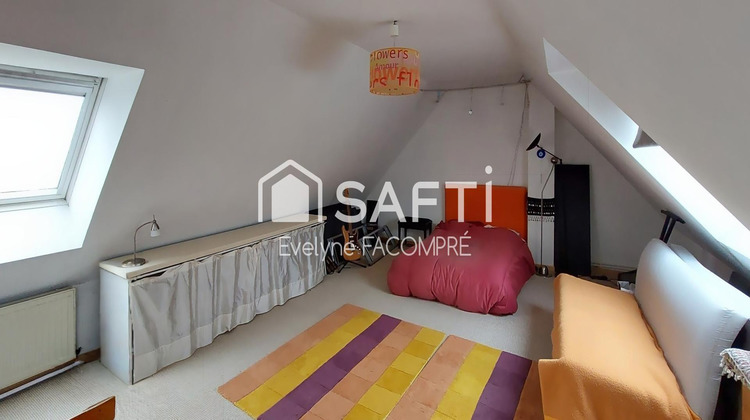 Ma-Cabane - Vente Maison Leffrinckoucke, 140 m²