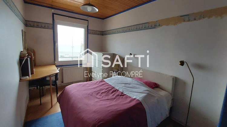 Ma-Cabane - Vente Maison Leffrinckoucke, 140 m²