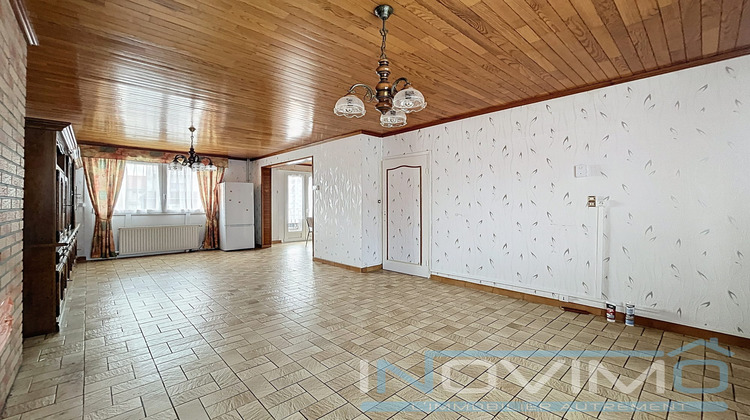 Ma-Cabane - Vente Maison Leffrinckoucke, 80 m²