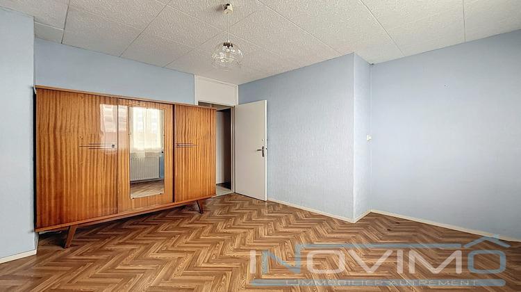 Ma-Cabane - Vente Maison Leffrinckoucke, 80 m²