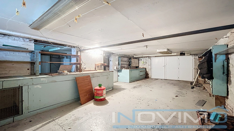 Ma-Cabane - Vente Maison Leffrinckoucke, 80 m²