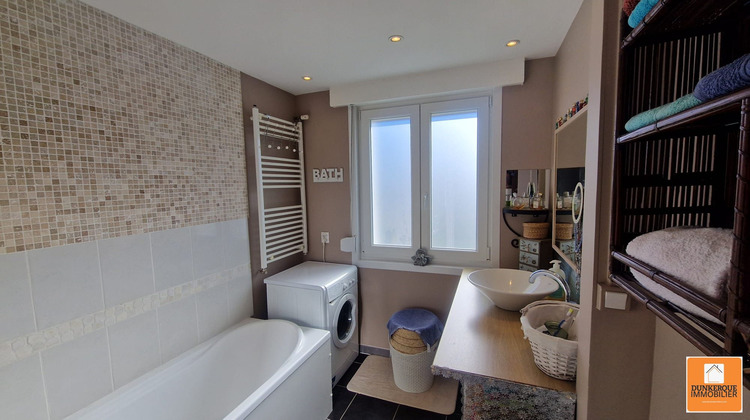 Ma-Cabane - Vente Maison Leffrinckoucke, 94 m²