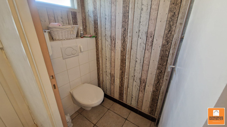 Ma-Cabane - Vente Maison Leffrinckoucke, 94 m²