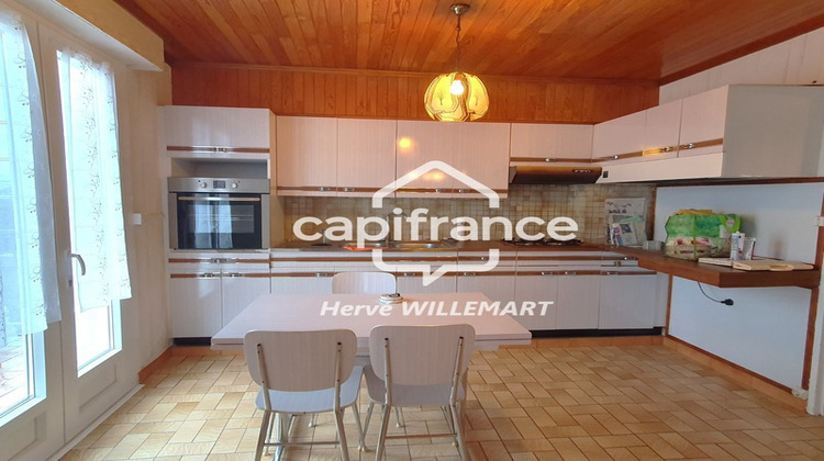 Ma-Cabane - Vente Maison LEFFRINCKOUCKE, 80 m²