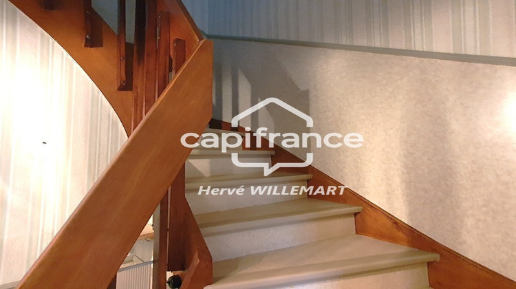 Ma-Cabane - Vente Maison LEFFRINCKOUCKE, 80 m²