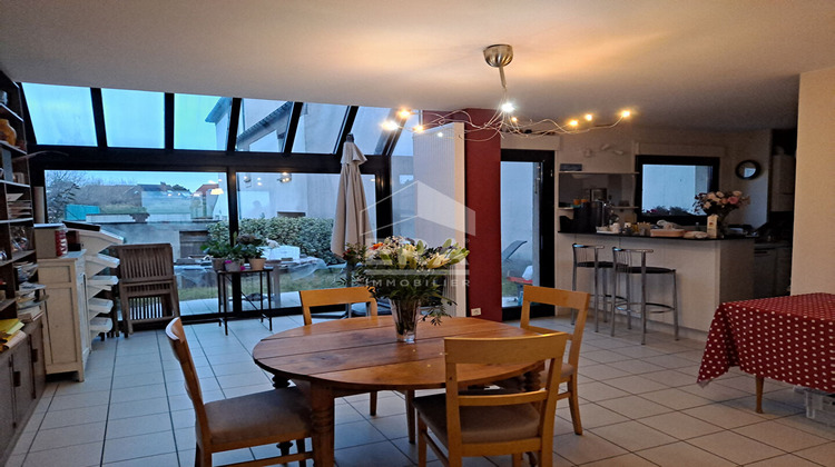 Ma-Cabane - Vente Maison LEFFRINCKOUCKE, 140 m²