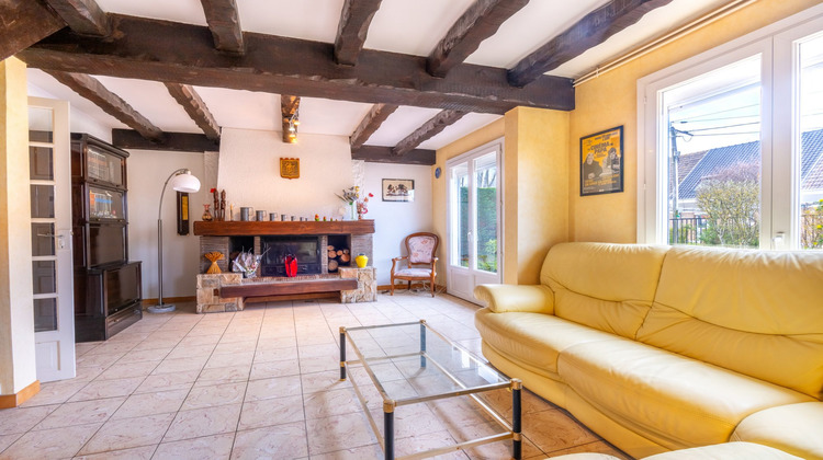 Ma-Cabane - Vente Maison Leffrinckoucke, 115 m²