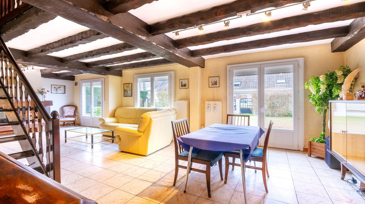 Ma-Cabane - Vente Maison Leffrinckoucke, 115 m²