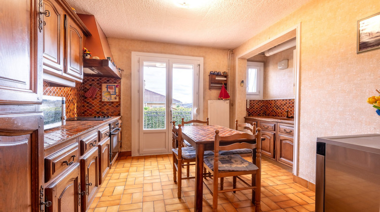 Ma-Cabane - Vente Maison Leffrinckoucke, 115 m²