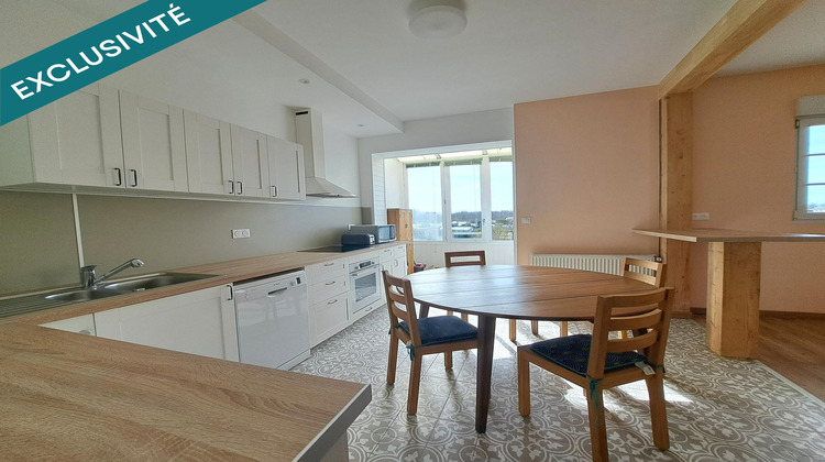 Ma-Cabane - Vente Maison Leffrinckoucke, 120 m²