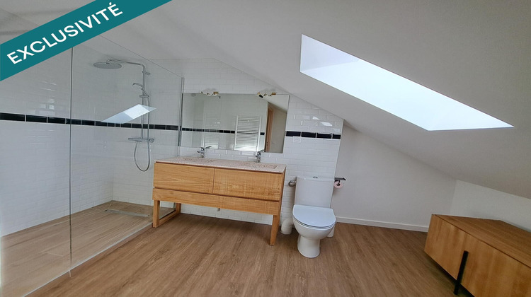 Ma-Cabane - Vente Maison Leffrinckoucke, 120 m²