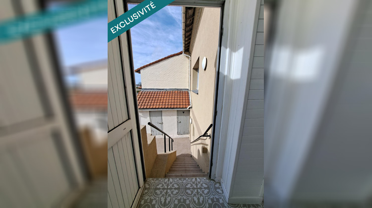 Ma-Cabane - Vente Maison Leffrinckoucke, 120 m²