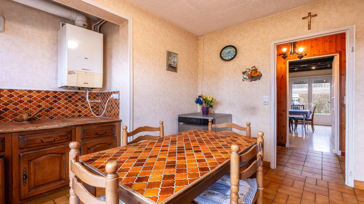 Ma-Cabane - Vente Maison Leffrinckoucke, 115 m²