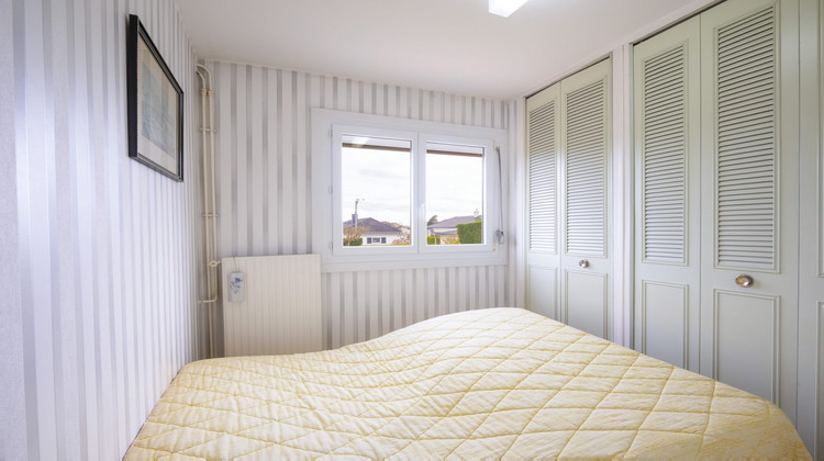 Ma-Cabane - Vente Maison Leffrinckoucke, 115 m²