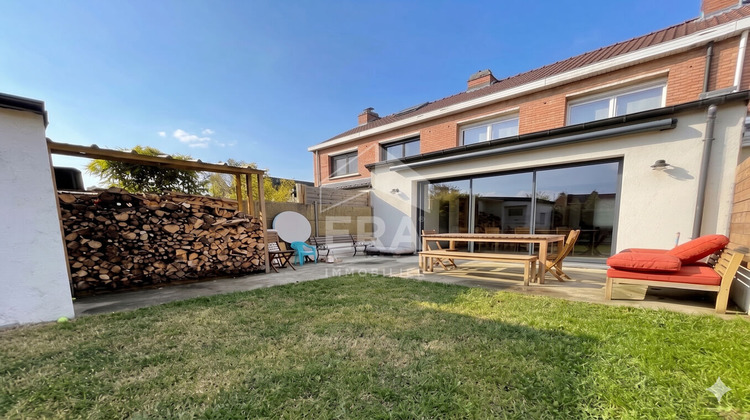 Ma-Cabane - Vente Maison LEFFRINCKOUCKE, 89 m²