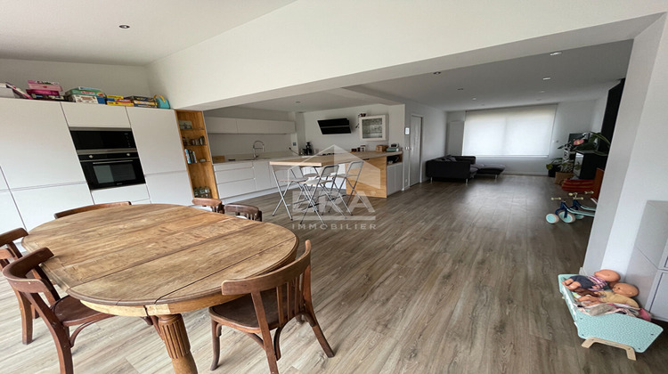 Ma-Cabane - Vente Maison LEFFRINCKOUCKE, 89 m²