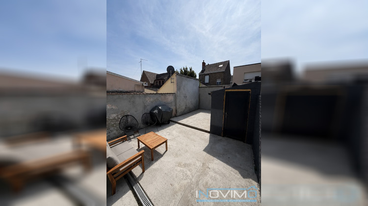 Ma-Cabane - Vente Maison Leffrinckoucke, 80 m²