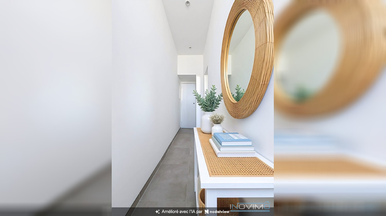 Ma-Cabane - Vente Maison Leffrinckoucke, 94 m²