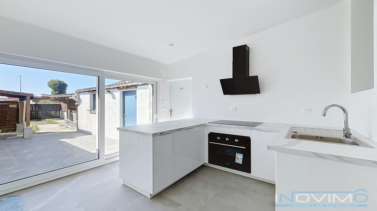 Ma-Cabane - Vente Maison Leffrinckoucke, 94 m²