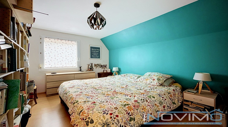 Ma-Cabane - Vente Maison Leffrinckoucke, 89 m²