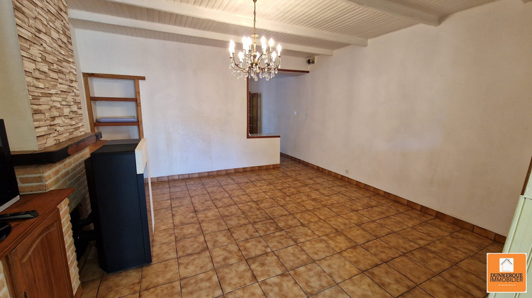 Ma-Cabane - Vente Maison Leffrinckoucke, 95 m²