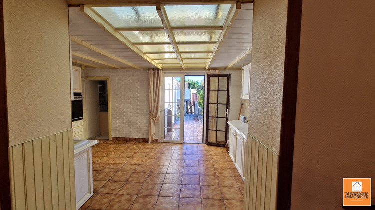 Ma-Cabane - Vente Maison Leffrinckoucke, 95 m²