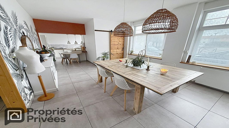 Ma-Cabane - Vente Maison LEFFRINCKOUCKE, 135 m²