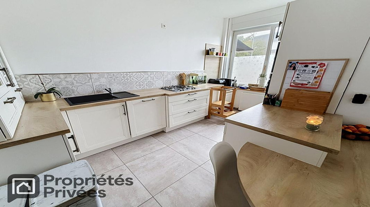 Ma-Cabane - Vente Maison LEFFRINCKOUCKE, 135 m²