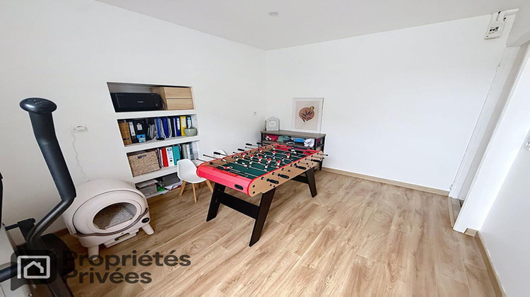 Ma-Cabane - Vente Maison LEFFRINCKOUCKE, 135 m²