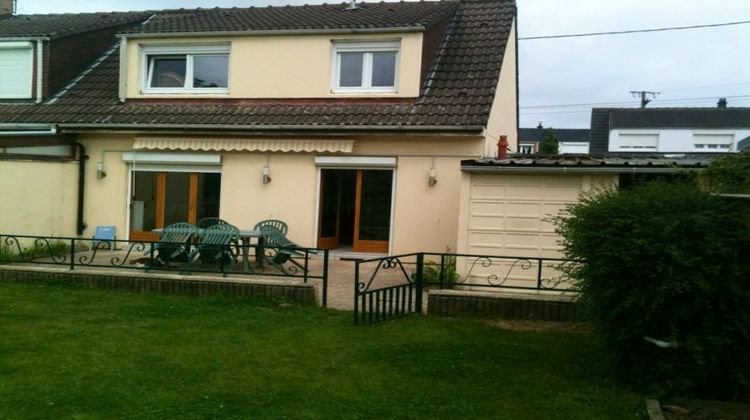 Ma-Cabane - Vente Maison LEFOREST, 90 m²