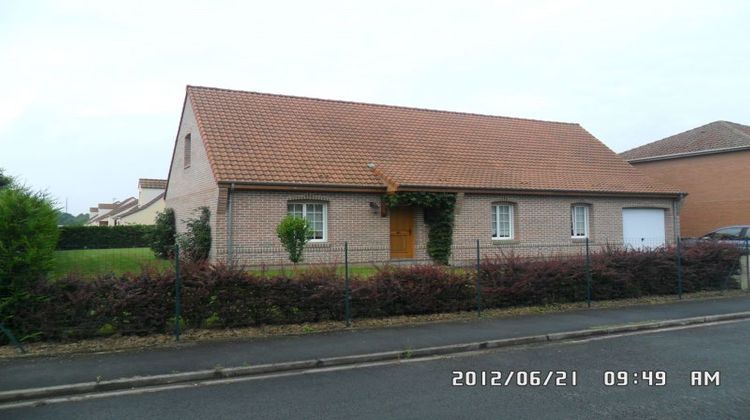 Ma-Cabane - Vente Maison LEFOREST, 170 m²