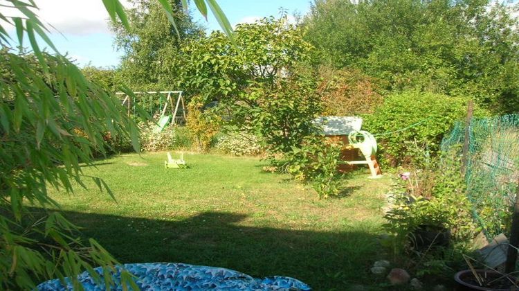 Ma-Cabane - Vente Maison LEFOREST, 117 m²