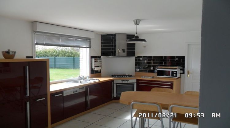 Ma-Cabane - Vente Maison LEFOREST, 128 m²