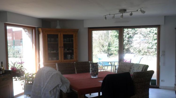 Ma-Cabane - Vente Maison LEFOREST, 108 m²