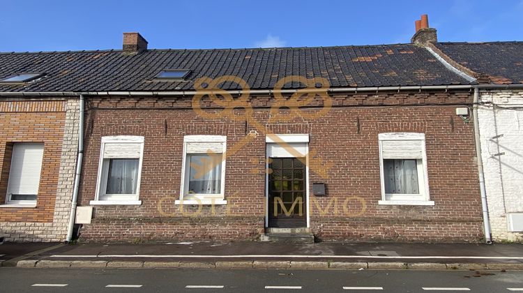 Ma-Cabane - Vente Maison Leforest, 95 m²