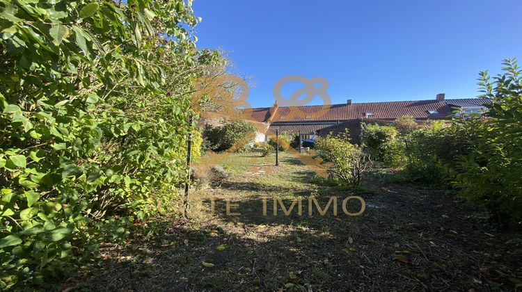 Ma-Cabane - Vente Maison Leforest, 95 m²