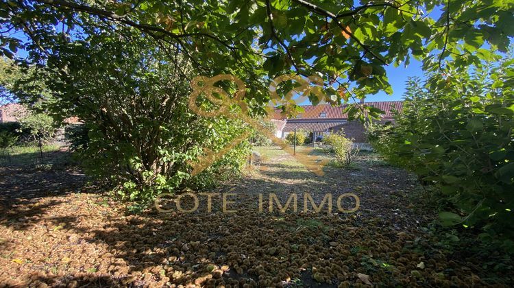Ma-Cabane - Vente Maison Leforest, 95 m²