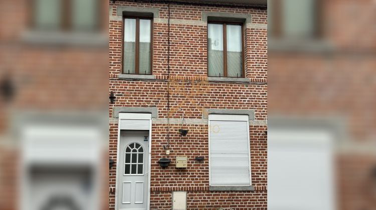 Ma-Cabane - Vente Maison Leforest, 103 m²