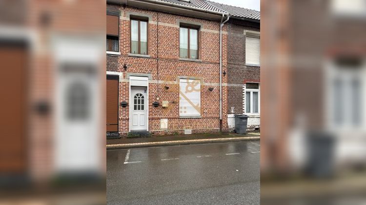 Ma-Cabane - Vente Maison Leforest, 103 m²