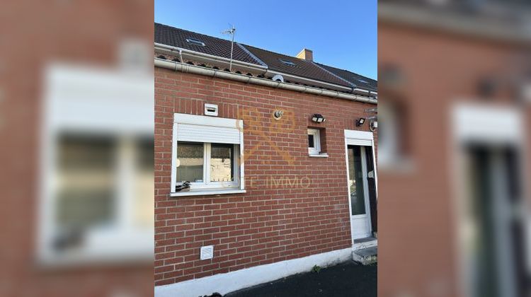 Ma-Cabane - Vente Maison Leforest, 103 m²