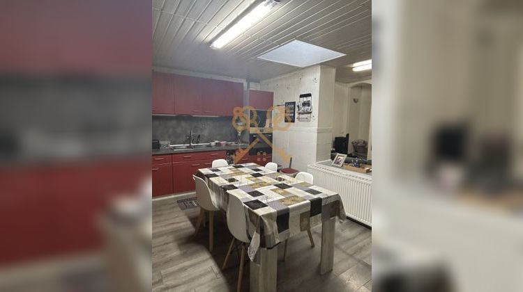 Ma-Cabane - Vente Maison Leforest, 103 m²