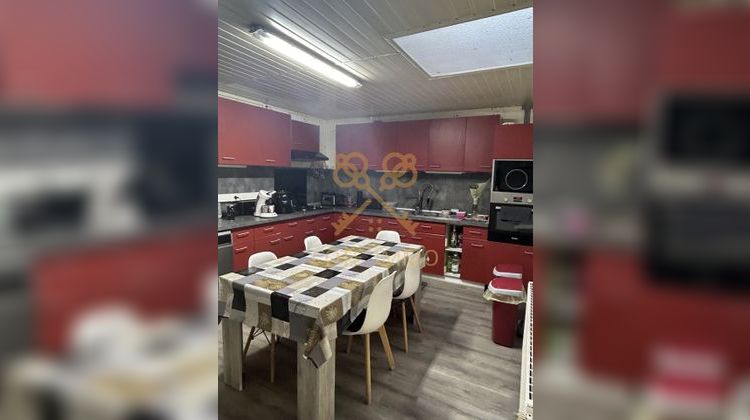 Ma-Cabane - Vente Maison Leforest, 103 m²