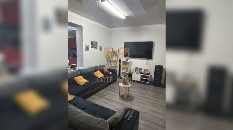 Ma-Cabane - Vente Maison Leforest, 103 m²