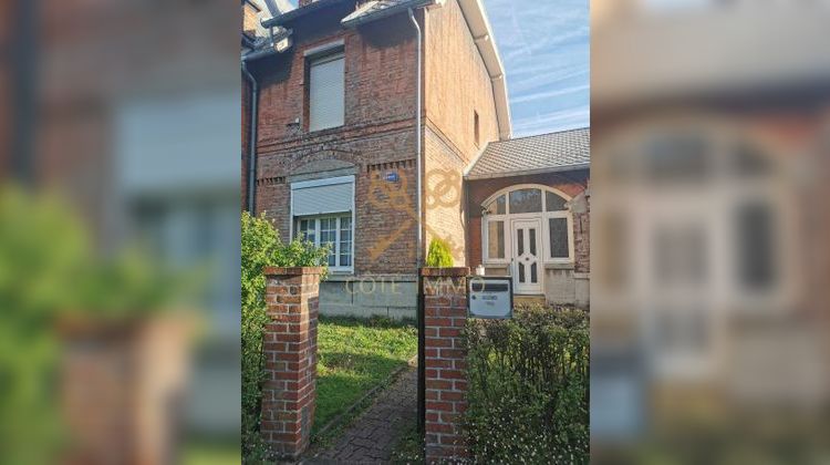 Ma-Cabane - Vente Maison Leforest, 85 m²