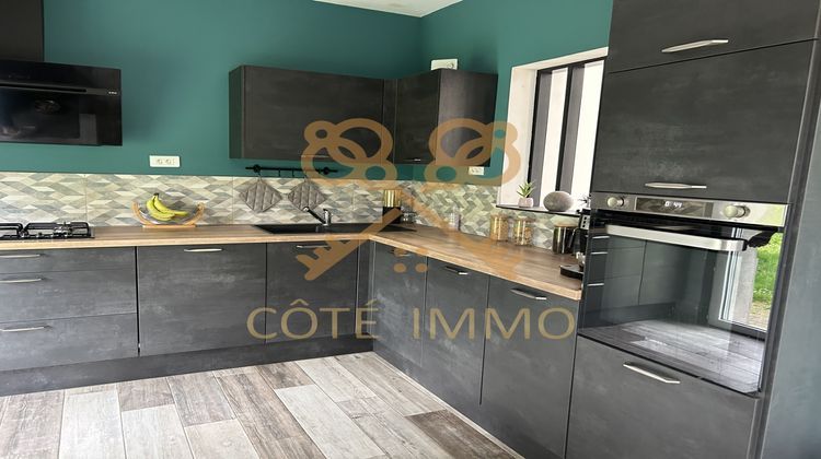 Ma-Cabane - Vente Maison Leforest, 85 m²