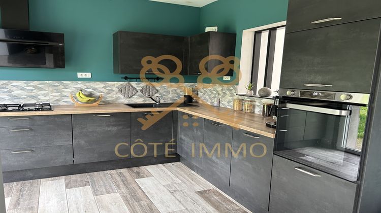 Ma-Cabane - Vente Maison Leforest, 85 m²